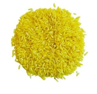 Grennn Speelrijst Geel - 300 gram