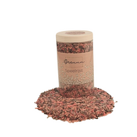Grennn Speelrijst Mix Unicorn - 300 gram