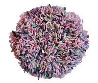Grennn Speelrijst Mix Unicorn - 300 gram