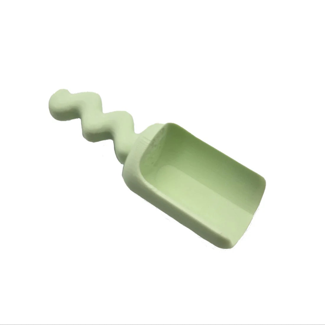 Little Botanic Label Grennn x Little Botanic Label Speelschepje Pastel Waves