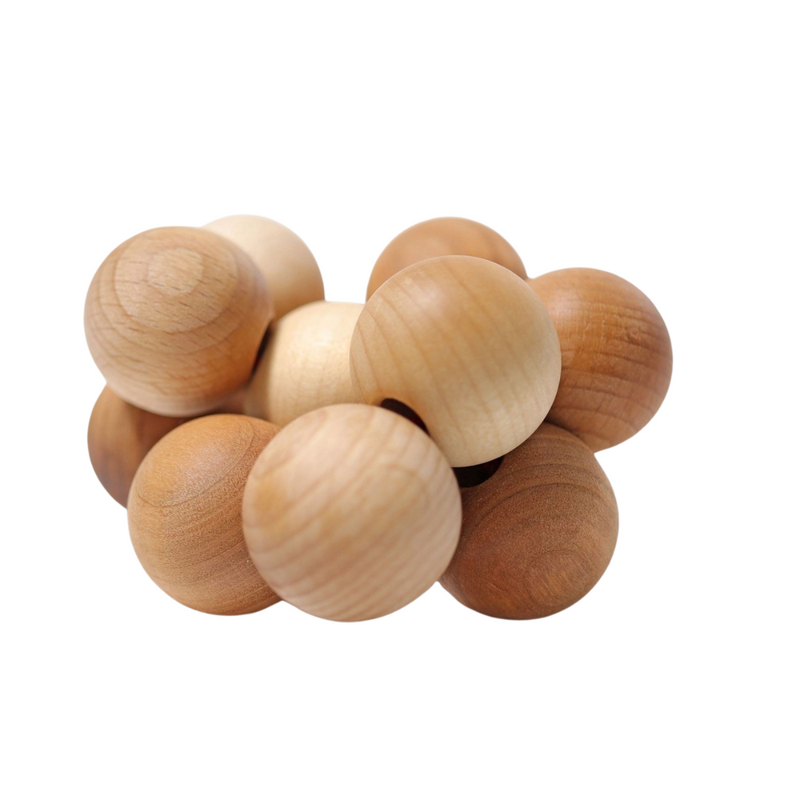 Grimm's Naturel Grijpspeeltje