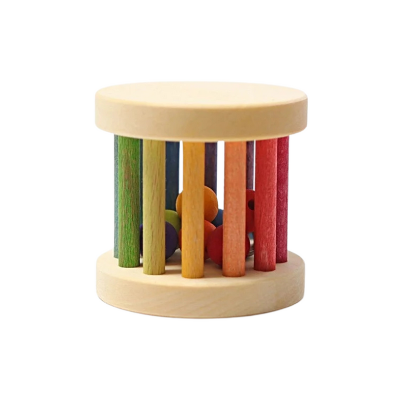 Grimm's Rammelaar Regenboog Roller