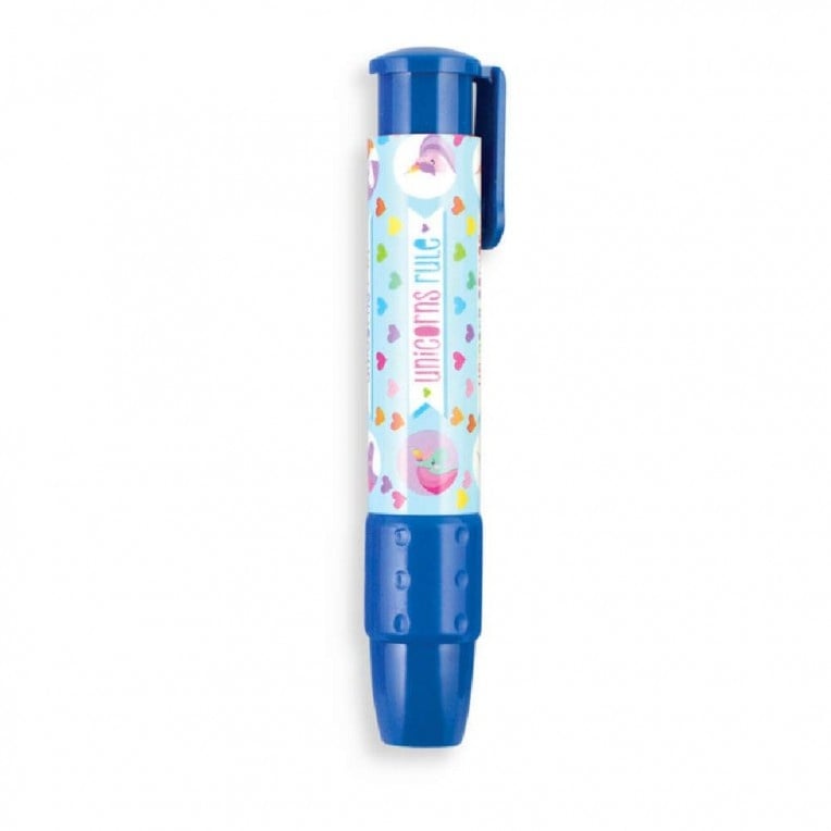 OOLY Gum pen Unicorn - 4 designs