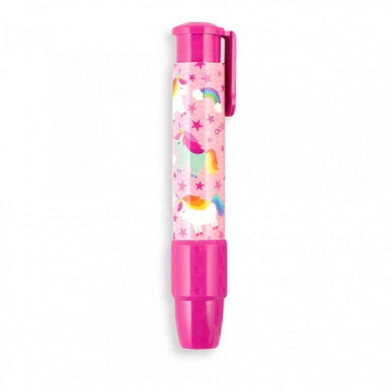 OOLY Gum pen Unicorn - 4 designs