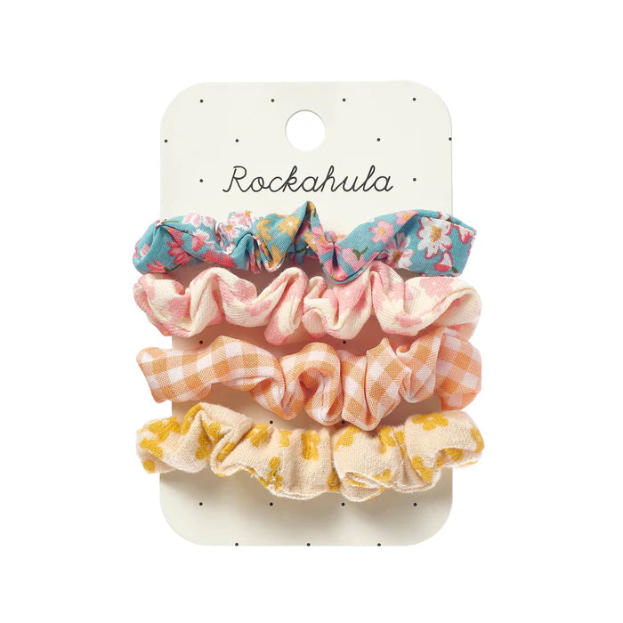 Rockahula Srunchie Heidi Floral Set