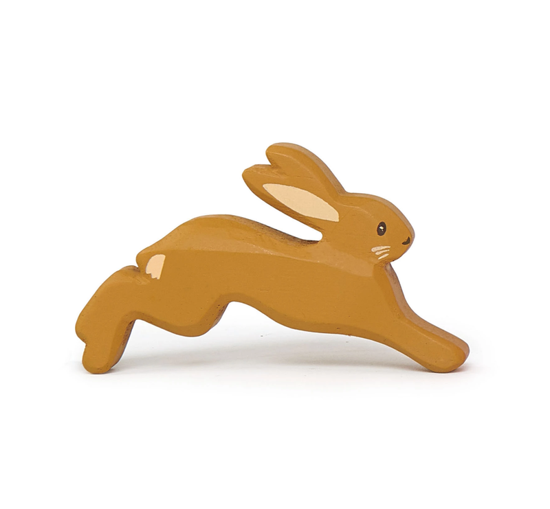 Tender Leaf Toys Woodland Animals | Houten Haas