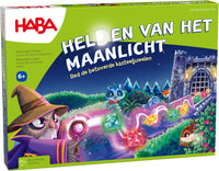 HABA Helden Van Het Maanlicht