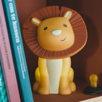 Atelier Pierre Junior Hakuna Leeuw LED Lamp | Large