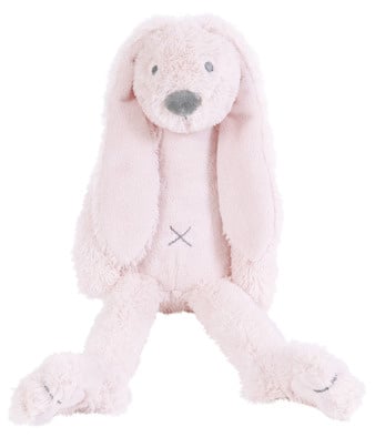 Happy Horse Knuffel Rabbit Richie Pink