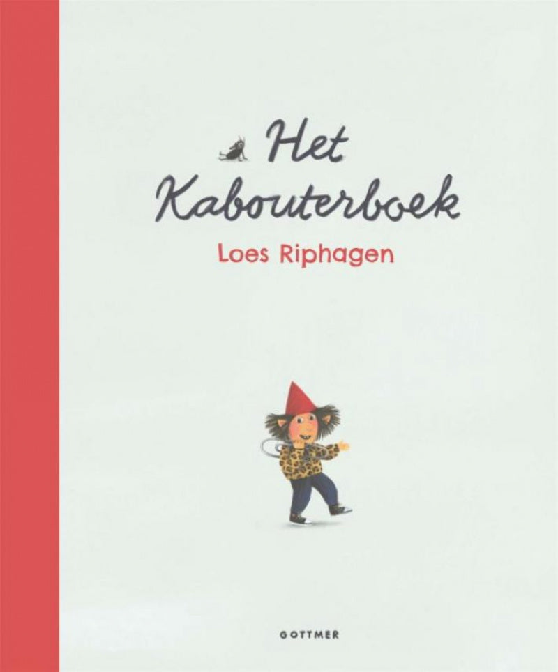 Het kabouterboek