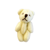 Het Muizenhuis Mini's - Teddybeer