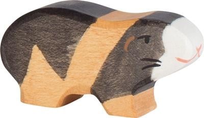 Holztiger Boerderijdieren Cavia 80543