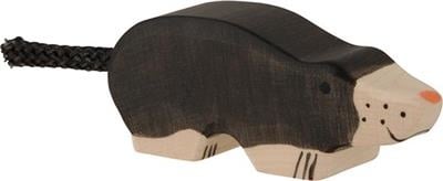 Holztiger Bosdieren Mol 80542