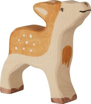 Holztiger Bosdieren Reekalf 80091