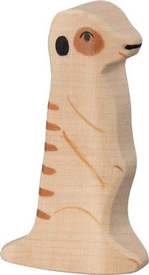 Holztiger Wildernis Stokstaartje 80606