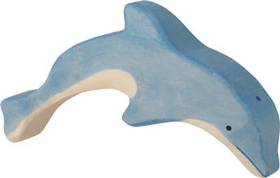 Holztiger Zeedieren Dolfijn 80198
