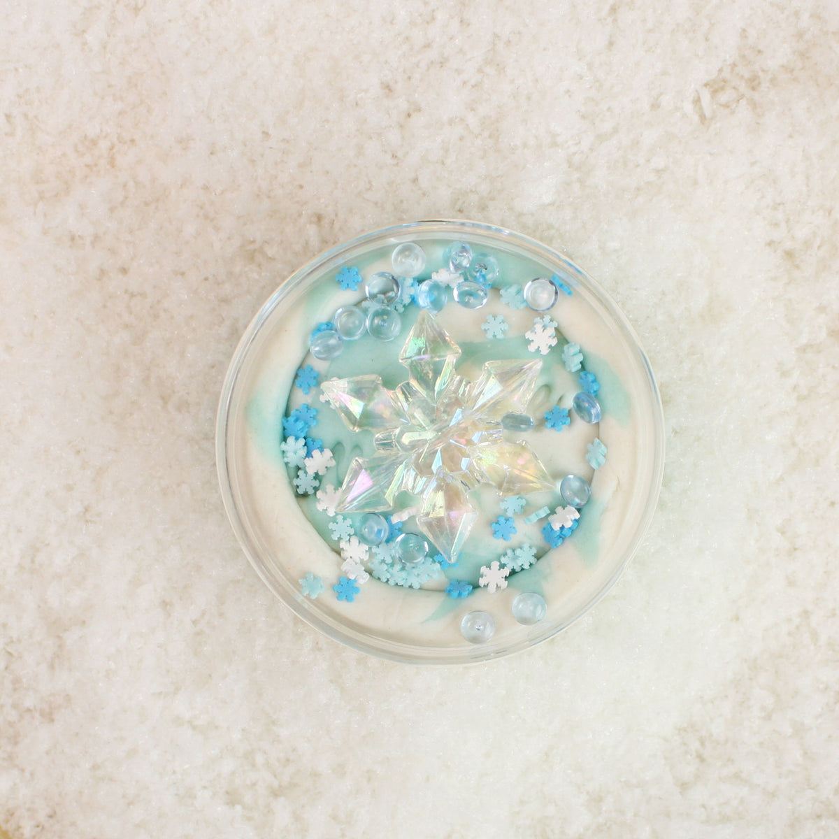 Klei Ice Ice Baby