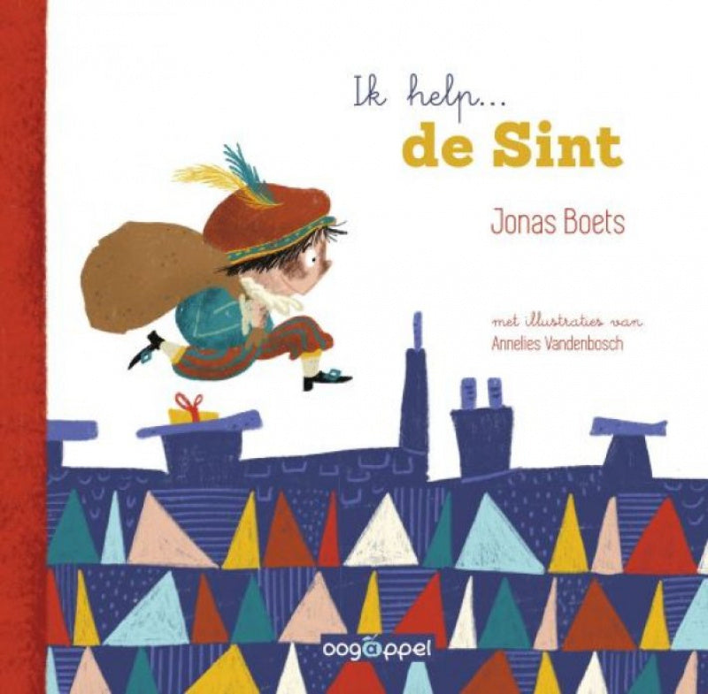 Ik help... de Sint