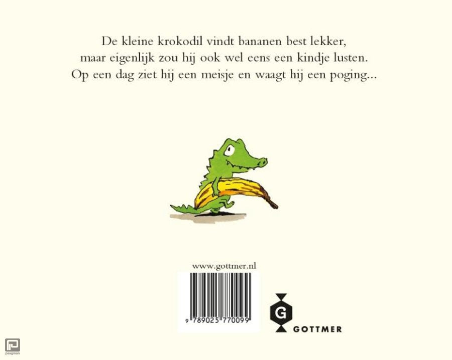 Ik zou wel een kindje lusten