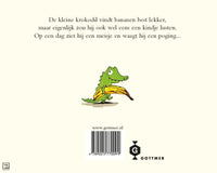 Ik zou wel een kindje lusten