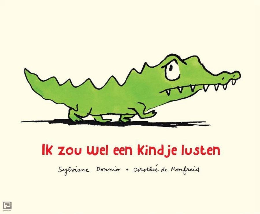 Ik zou wel een kindje lusten