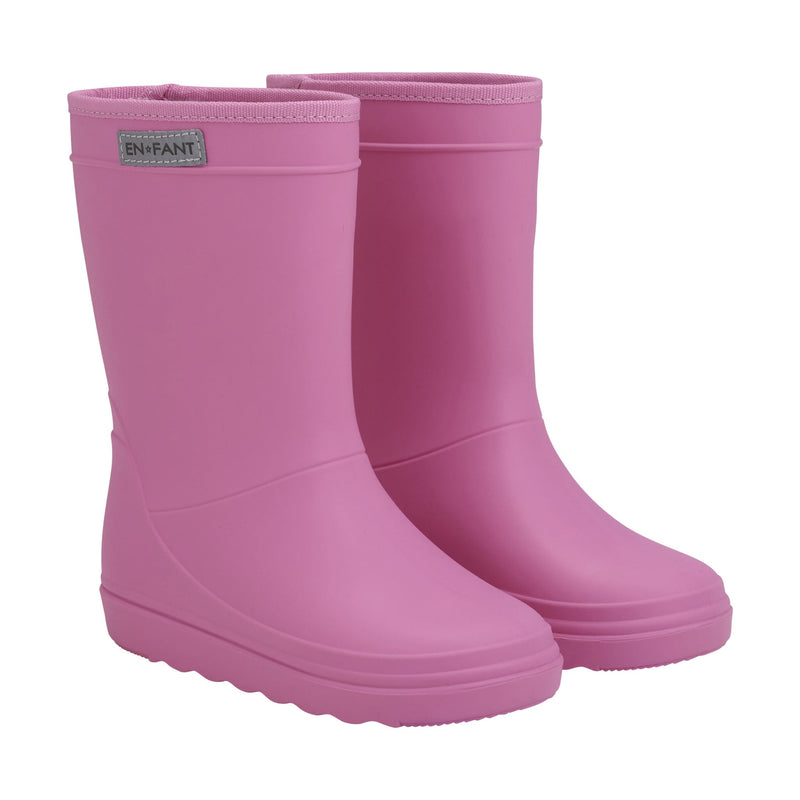 EnFant Regenlaarsjes Carmine Rose