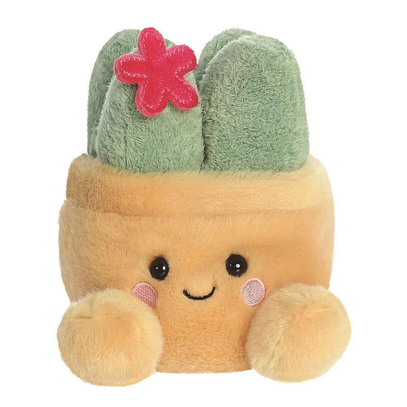 Palm Pals Knuffel Vetplant