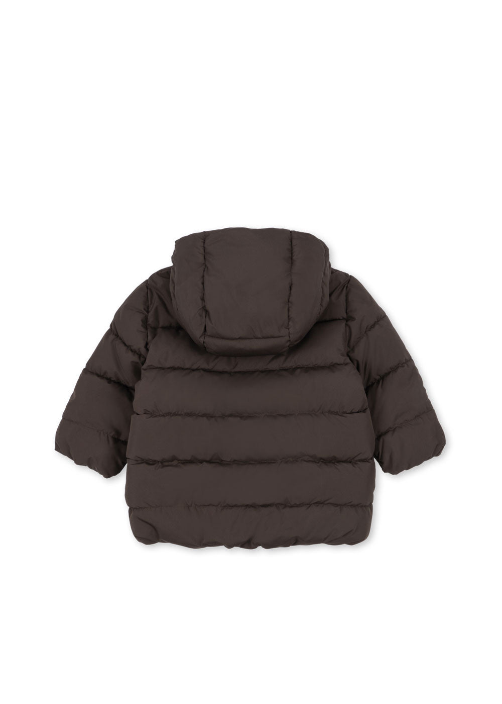 Konges Slojd Jas Alpi Chocolate Brown