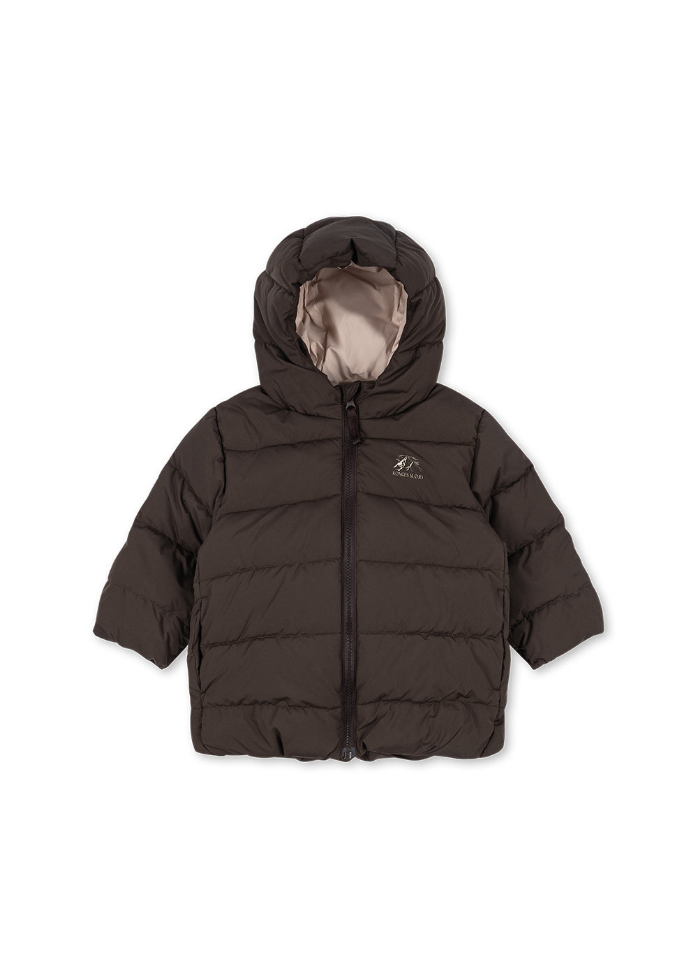 Konges Slojd Jas Alpi Chocolate Brown