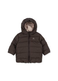 Konges Slojd Jas Alpi Chocolate Brown