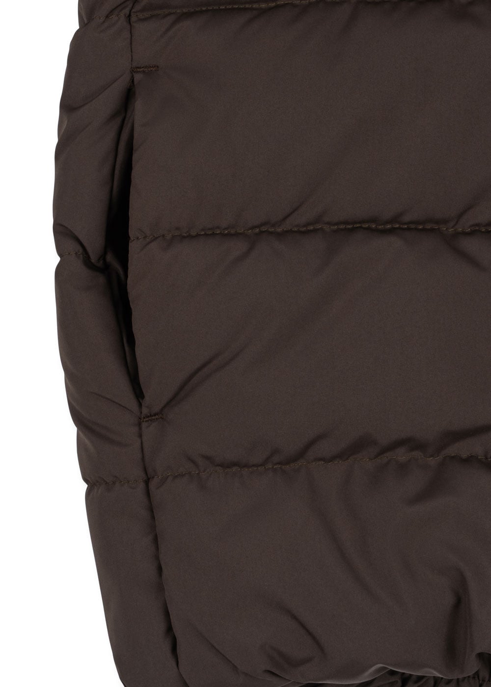 Konges Slojd Jas Alpi Chocolate Brown