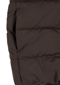 Konges Slojd Jas Alpi Chocolate Brown