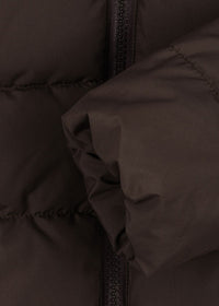Konges Slojd Jas Alpi Chocolate Brown