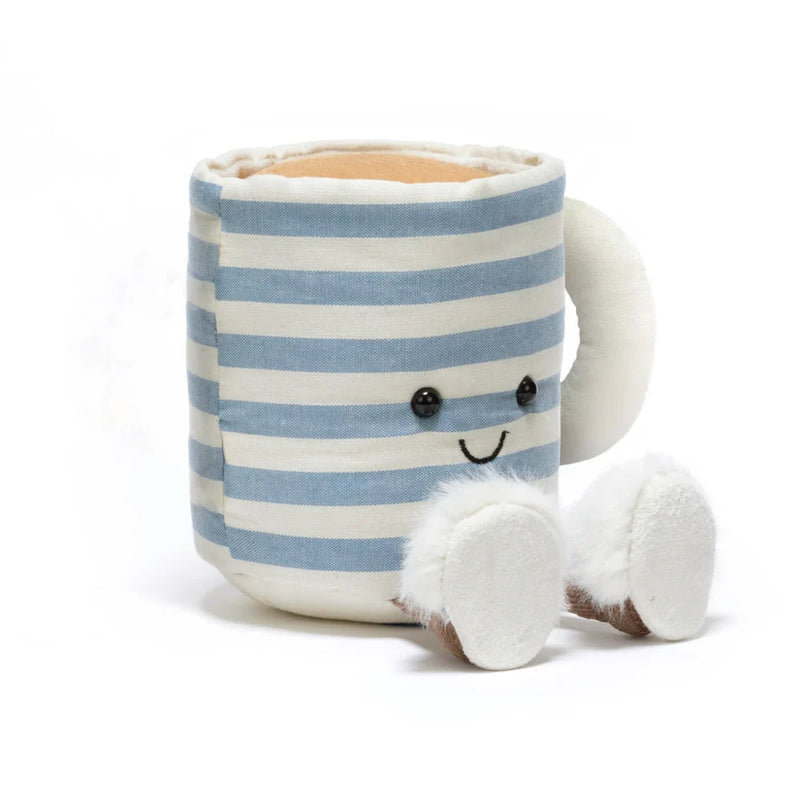 Jellycat Amuseables Rose Lea Mug