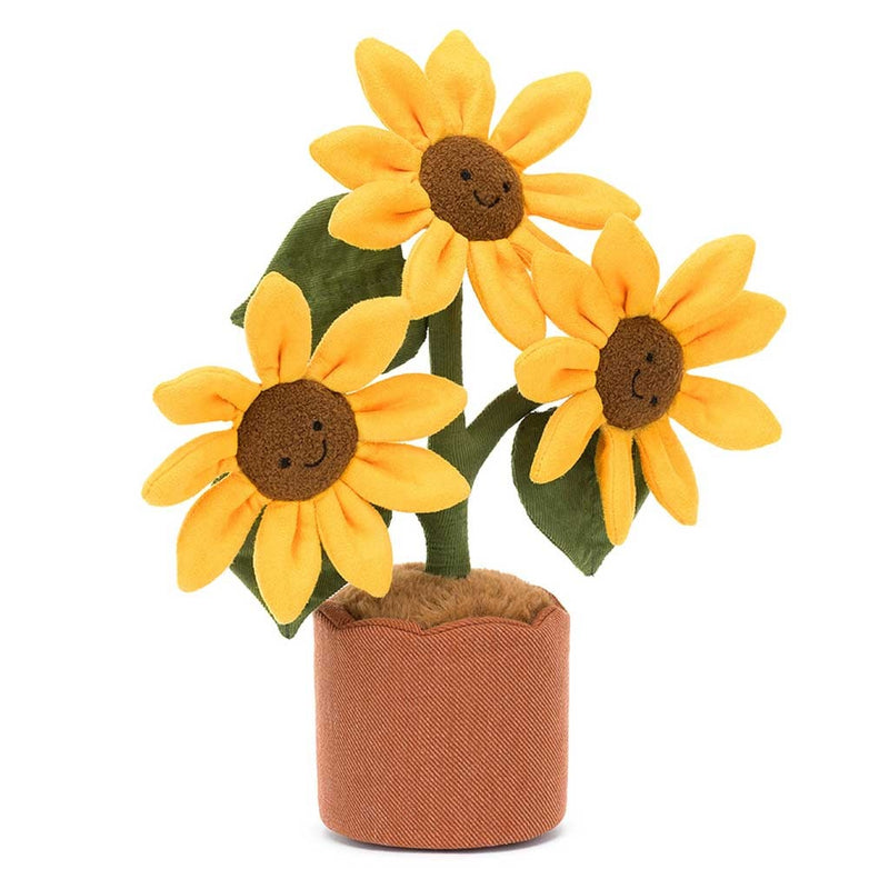 Jellycat Amuseables Sunflower