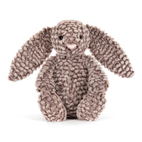 Jellycat Bashful Luxe Bunny Pine Original
