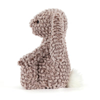 Jellycat Bashful Luxe Bunny Pine Original