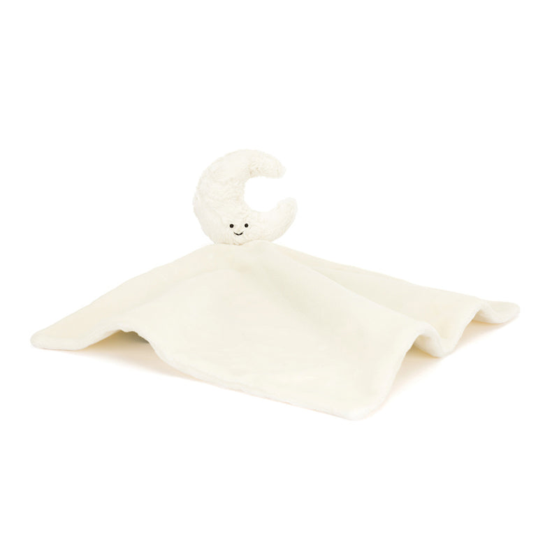 Jellycat Knuffeldoek Amuseable Moon Soother