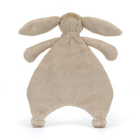 Jellycat Knuffeldoek Bashful Beige Bunny Comforter