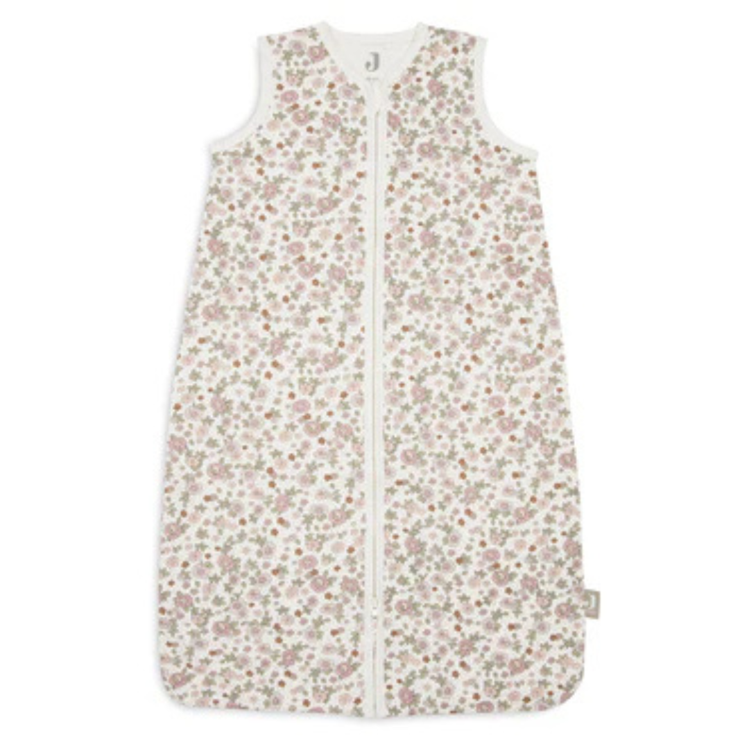 Jollein Slaapzak Jersey Retro Flowers