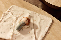 Jollein Slaapzak Jersey Lovely Birds