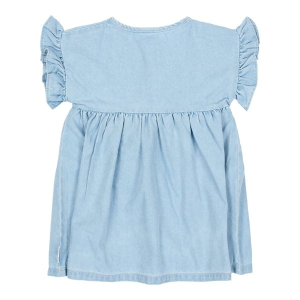 Little Dutch Jurkje Denim