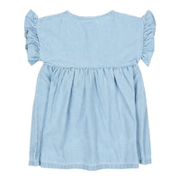 Little Dutch Jurkje Denim