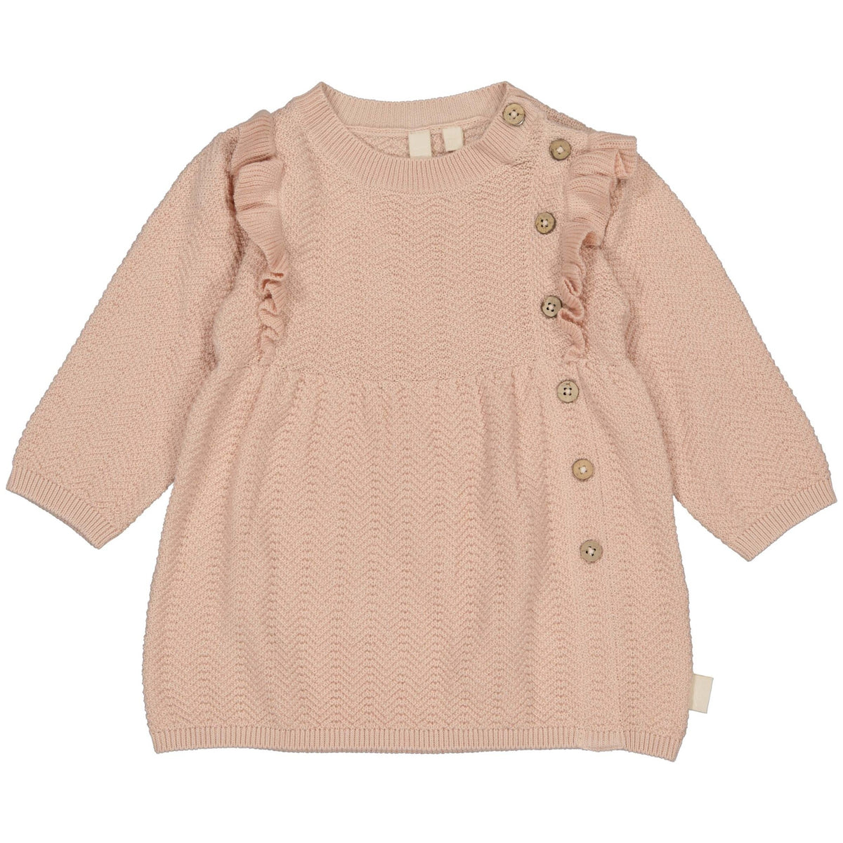 LEVV Jurkje Larissa Old Pink