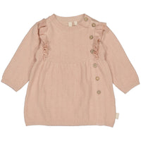 LEVV Jurkje Larissa Old Pink