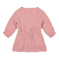 Little Dutch Jurkje Pink Blush