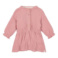 Little Dutch Jurkje Pink Blush