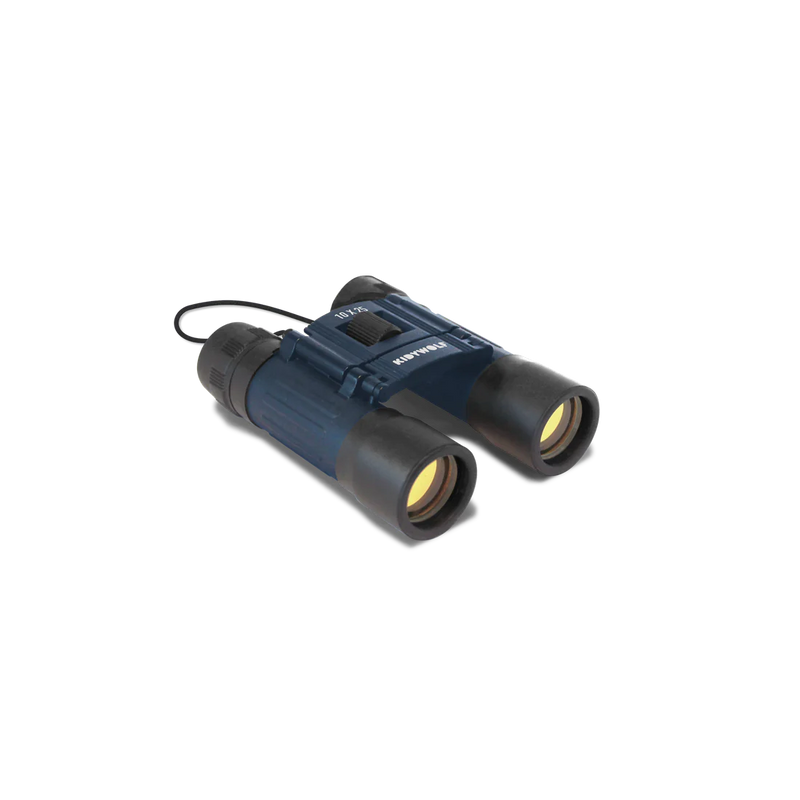 KidyWolf KIDYBINOCULARS Verrekijker Blauw