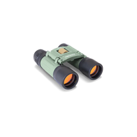 KidyWolf KIDYBINOCULARS Verrekijker Groen