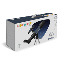 KidyWolf KIDYTELESCOPE Monoculaire Driepoottelescoop